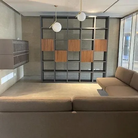 Apartamento Number House - Number 10