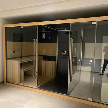 Apartamento Number House - Number 10 Milão
