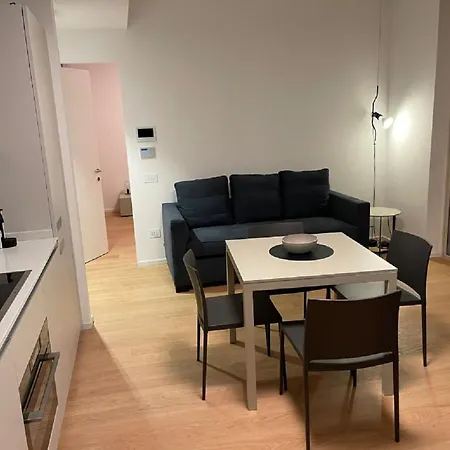 Number House - Number 10 Apartamento *