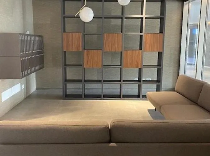 Hotel Number House - Number 10